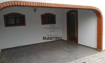 Imagem 4: Casa para venda possui 138 metros quadrados com 3 quartos em Vila Souto - Bauru - SP