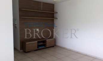 Imagem 4: Edificio Condomínio Bosque Vivendas