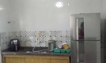 Imagem 5: Apartamento com 2 quartos Bairro AVIAÇÃO- Praia Grande - SP