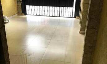 Imagem 6: Casa com 117 m2 com 2 quartos em Santa Paula - São Caetano do Sul - SP