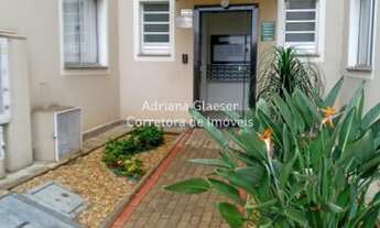 Imagem 5: Apartamento para venda com 45 metros quadrados com 2 quartos em Pompéia - Piracicaba - SP