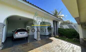 Imagem 3: Casa para venda possui 376 metros quadrados com 4 quartos em Vila Aparecida - Franca - SP