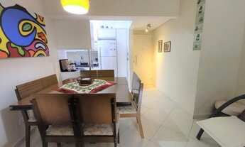 Imagem 5: Apartamento com 3 dormitórios à venda, 92 m² por R$ 700.000,00 - Praia da Enseada - Guaruj