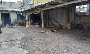 Imagem 6: PORTO ALEGRE - Terreno Padrão - JARDIM SABARÁ