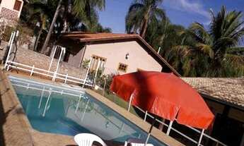 Imagem 6: Encantadora Residência em Condomínio Itupeva