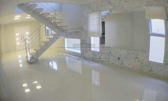 Imagem 7: Casa de condomínio no Urbanova para venda com 240 metros quadrados com 4 quartos 2 suítes