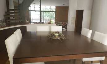 Imagem 7: Casa para venda tem 459 metros quadrados com 3 quartos