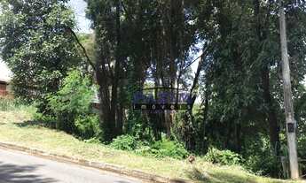 Imagem 7: Terreno - Marambaia - Vinhedo/SP