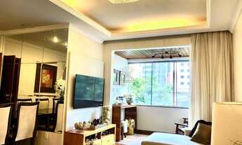 Imagem: Apartamento com 3 dormitórios à venda