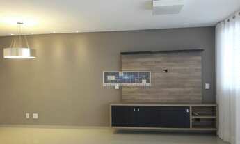 Imagem: Apartamento com 2 dormitórios, 110 m²