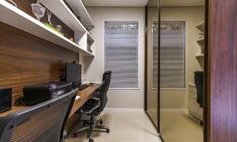 Imagem 3: CASA EM CONDOMÍNIO RESIDENCIAL em SÃO JOSÉ DO RIO PRETO - SP, PARQUE RESIDENCIAL DAMHA V