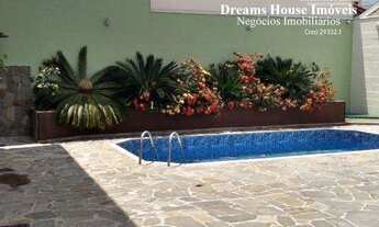 Imagem 5: Casa com 3 dormitórios à venda, 256 m² por R$ 1.028.200,00 - Jardim Paulista II - Jundiaí