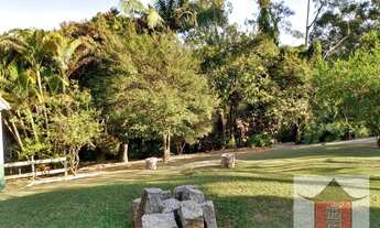 Imagem 4: Chácara em Brigadeiro Tobias