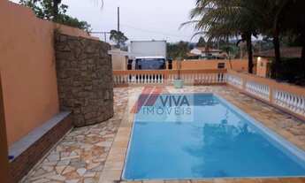 Imagem: Chácara com 3 dormitórios à venda, 800