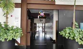 Imagem: Sala comercial com 170 m² para locação