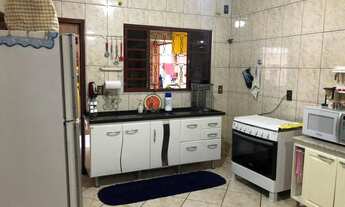 Imagem 6: Venda - Casa - Jardim Amélia - Americana - SP