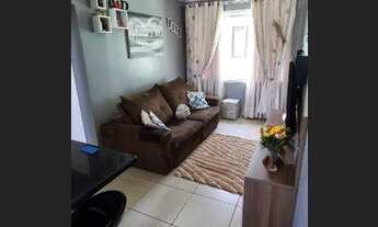 Imagem 6: Jardim São Francisco, Apartamento a venda 2 dorm., sla, coz, 1wc, área de serviço, 1 vga g