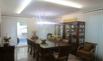 Imagem 6: Casa com 3 dormitórios à venda, 360 m² por R$ 2.340.000 - Pqe Res Aquarius - São José dos