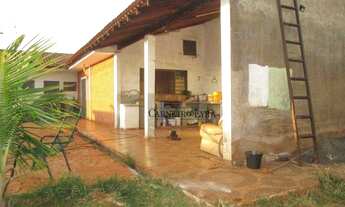 Imagem 4: Casa com 2 dormitórios à venda por R$ 350.000 - Condomínio Residencial Chácaras do Botelho