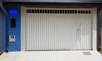 Imagem 2: Casa com 2 dormitórios à venda, 70 m² por R$ 245.000,00 - Residencial Guairá - Sumaré/SP