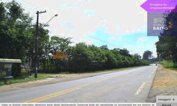 Imagem 7: Excelente área localizada em região Privilegiada