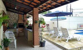 Imagem 6: Casa com 3 dorms (2 suítes) à venda, 230 m² - Massaguaçu - Caraguatatuba/SP