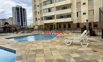 Imagem 4: Apartamento com 2 dormitórios à venda, 70 m² por R$ 180.000,00 - Centro - Piracicaba/SP