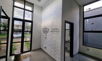 Imagem 3: Araraquara - Casa de Condomínio - Condomínio Quinta das Tipuanas