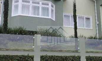 Imagem 3: Casa com 4 dormitórios à venda, 594 m² por R$ 1.700.000,00 - Condomínio Vila Hípica II - V