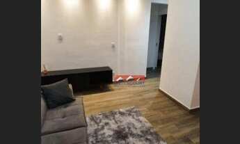 Imagem 3: Apartamento com 2 dormitórios à venda, 60 m² por R$ 239.000,00 - Vila Mafalda - Jundiaí/SP