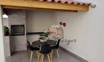 Imagem: Sobrado com 4 dormitórios, 200 m² - venda