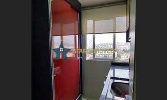 Imagem 4: MAUá - Apartamento Padrão - Vila Assis Brasil