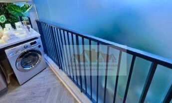 Imagem 7: Lapa Apartamento A Venda 3 Dormitorios Com 67 m² Com 01 Vaga Novo E Lazer Completo