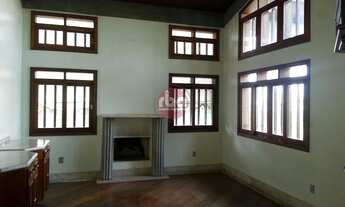 Imagem 7: Casa com 5 dormitórios à venda, 846 m² por R$ 6.400.000,00 - Jardim Eltonville - Sorocaba