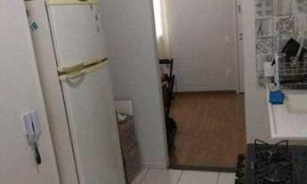 Imagem 5: Apartamento com 2 dormitórios à venda, 48 m² por R$ 170.000,00 - Jardim São Domingos - Gua