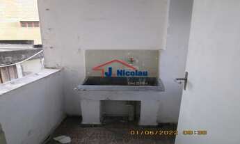 Imagem 6: APARTAMENTO LOCACAO LIBERDADE, 37m²