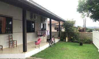 Imagem 4: Jaraguá do Sul - Casa Padrão - Nereu Ramos