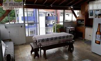 Imagem 6: Apartamento com 2 dormitórios à venda, 130 m² por R$ 700.000,00 - Praia Grande - Ubatuba/S