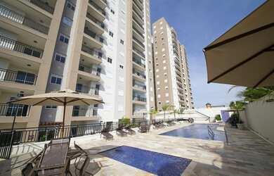 Imagem 10: EMPREENDIMENTO À VENDA RESIDENCIAL SONETO JUNDIAÍ SÃO PAULO