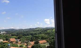 Imagem 3: Apartamento à venda, 67 m² por R$ 390.000,00 - Vila Cascais - Vinhedo/SP