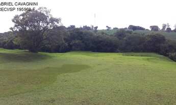 Imagem 7: ** OPORTUNIDADE *** VENDO TERRENO CONDOMÍNIO FAZENDA ALTA VISTA - SALTO DE PIRAPORA/SP. C