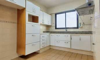 Imagem 3: Apartamento para venda tem 149 metros quadrados com 3 quartos