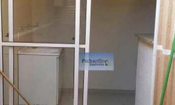 Imagem 7: Casa com 2 dormitórios à venda, 80 m² por R$ 205.000,00 - Jardim Ipanema - São Carlos/SP