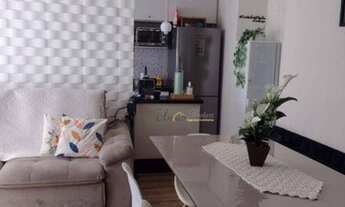 Imagem 4: Apartamento com 2 dormitórios à venda, 56 m² por R$ 600.000,00 - Vila Yara - Osasco/SP