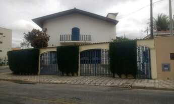 Imagem: Aluguel Casa Comercial Jardim Europa - Sorocaba