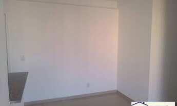 Imagem 7: APARTAMENTO 02 DORM COM SACADA - JD. CASA BRANCA - CAMPO LIMPO