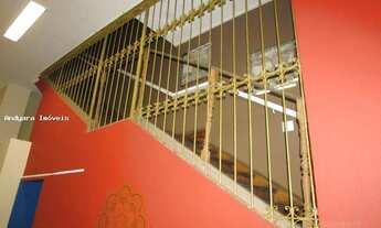 Imagem 7: Comercial para Locação em Santos, CENTRO, 6 banheiros