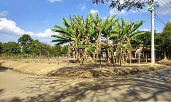 Imagem 3: TERRENO DE ESQUINA, ÓTIMA TOPOGRAFIA, SANTA ADÉLIA - BOITUVA/SP