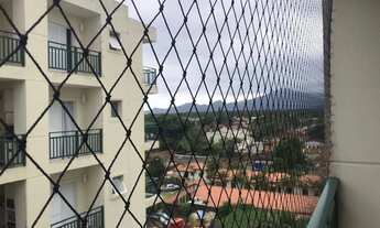 Imagem 4: Apartamento para venda tem 221 metros com 2 quartos em Maitinga - Bertioga - São Paulo