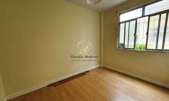 Imagem 7: Apartamento para venda com 65 metros quadrados com 2 quartos em Quitandinha - Petrópolis